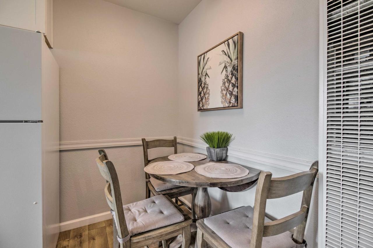 Walkable Carson City Duplex With Private Patio! Esterno foto